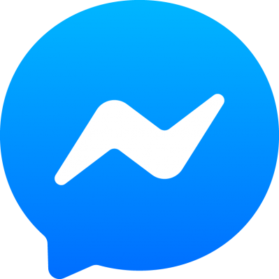 Send a message on Messenger